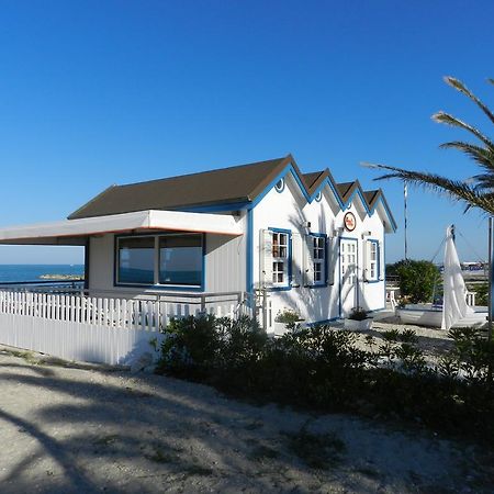 Villa Ittiturismo Il Vecchio E Il Mare Grottammare Zimmer foto